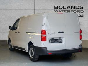 Citroen Dispatch LWB 120 **NEW MODEL DISPATCH LX** - Image 3