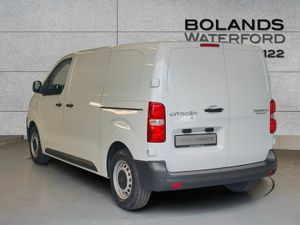 Citroen Dispatch MWB 120 **NEW MODEL DISPATCH LX** - Image 3