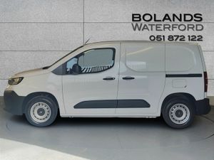 Citroen Berlingo MWB ENTERPRISE From €99 Per Week - Image 3