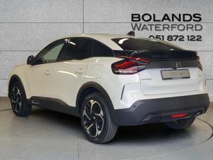 Citroen C4 Max Commercial ** From €132 Per Week - Image 2