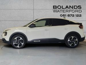 Citroen C4 Max Commercial ** From €132 Per Week - Image 3