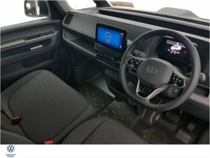 Volkswagen ID.Buzz Cargo ID.BUZZ CARGO PLUS 86KWH - Image 2