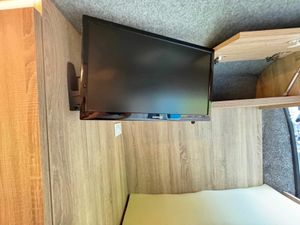 Fiat Ducato Fiat Ducato Maxi Camper Van | Fully Co - Image 4