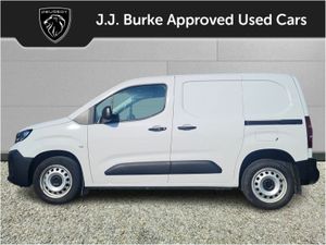 Peugeot Partner PARTNER PRO PLUS 1.5 HDI 100 - Image 3