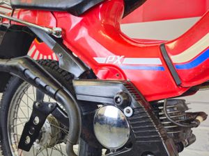 1985 Honda PX50 - Image 4
