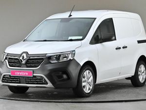 Renault Kangoo 1.5 DCi 95 ADVANCE 6SPD **APPLE CAR - Image 3