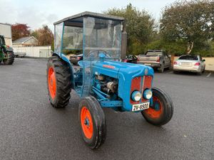 Fordson Dexta - Image 2