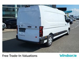 Nissan Interstar L3H2 Premium Fridge - Image 3