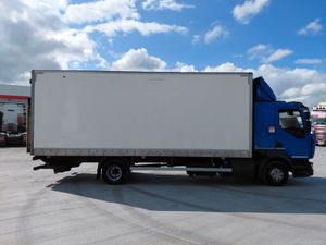 2019 12 ton box truck - Image 4