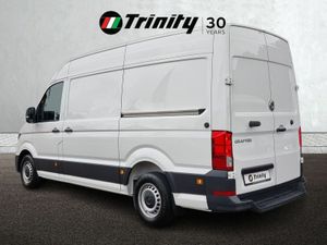 Volkswagen Crafter ** BEST VALUE ** COMMERCIAL VAN - Image 3
