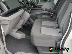 Volkswagen Crafter ** BEST VALUE ** COMMERCIAL VAN - Image 4