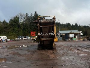 Extec C12 Jaw Crusher (2005) - Image 2