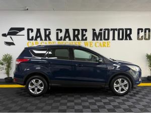 Ford Kuga Zetec 4seat FWD 2.0 120PS 4DR - Image 4