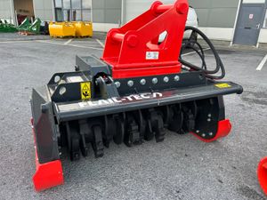 Flailtec Flail Head & Mulchers - Image 4