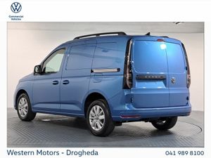 Volkswagen Caddy Edition 122bhp auto - Image 4