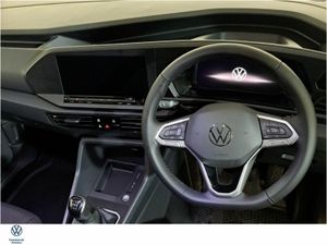 Volkswagen Caddy Edition 102bhp - Image 4