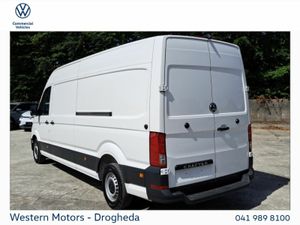 Volkswagen Crafter 2.0tdi Trendline 140bhp LWB 3.5 - Image 3
