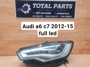 Audi headlights for sale - Image 4
