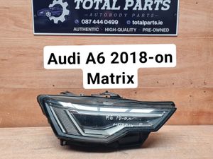 Audi headlights for sale - Image 3