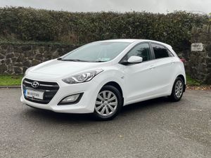 Hyundai i30 1.4 diesel Van - Image 3