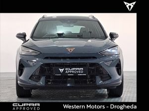 Cupra Formentor 1.5 TSI 150hp - Image 4