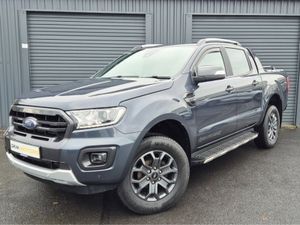 Ford Ranger WILDTRAK DOUBLE CAB - Image 3
