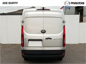Maxus DELIVER 9 LH FWD E6E 2DR ** PRICE PLUS VAT @ - Image 4