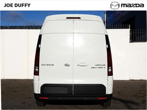 Maxus DELIVER 7 Delver 7 2.0 Diesel 150 BHP L2 H2, - Image 4