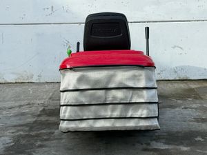 2018 Honda HF2417 Lawnmower - Image 3