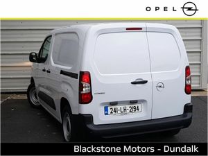 Opel Combo Komfort - Image 4