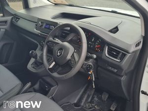 Renault Kangoo ML19 DCI 95 Start 4DR - Image 2