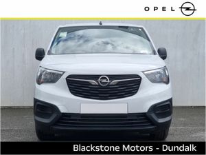 Opel Combo L1H1 Cargo Komfort 2000 1.5D 100PS - Image 2