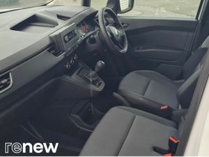 Renault Kangoo ML19 DCI 95 Start 4DR - Image 2