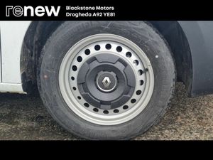 Renault Kangoo ML19 DCI 95 Start 4DR - Image 3