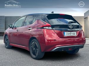 Nissan Leaf EV SV Premium 62KW MY22 - Image 4