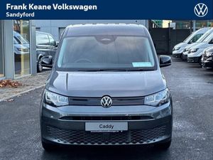 Volkswagen Caddy BUSINESS 2.0TDI 102BHP *PRE REG S - Image 2