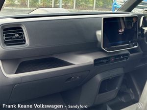 Volkswagen ID.Buzz CARGO PLUS 77KWH 282BHP *0% FIN - Image 4