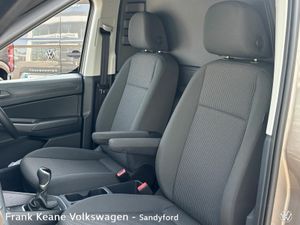 Volkswagen Caddy EDITION 2.0TDI 102BHP *5 YEAR WAR - Image 3