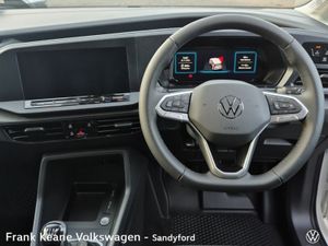 Volkswagen Caddy CARGO BUSINESS 2.0TDI 102BHP *5 Y - Image 2