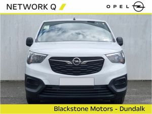 Opel Combo L1H1 Cargo Komfort 2000 1.5D 100PS - Image 2