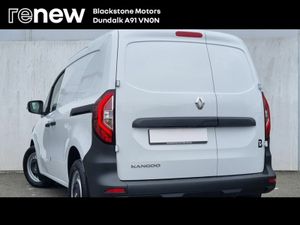 Renault Kangoo Ml19 Dci 95 Start 4dr - Image 3