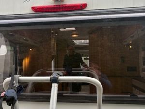 2014 Bailey Approach 625 - Image 4