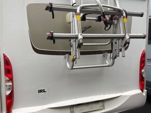 2013 Burstner Ixeo Time It 734 - Image 2