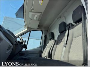 Ford Transit TRANSIT 350 L BASE 2.0 105BHP  RWD-Pr - Image 4