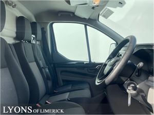 Ford Transit Custom TRANSIT CUSTOM 280 S BASE 2.0 - Image 4