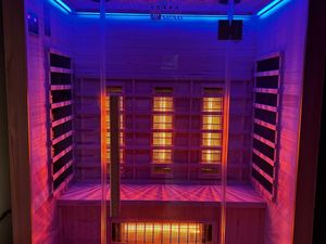 Infrared Sauna – Ideal for Recovery | From €2,140 - Image 3