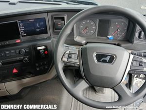 Man TGS MAN TGS 35.440 TIPPER - Image 2