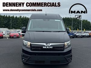 Man TGE MAN TGE 3.180 LWB A92 - Image 3