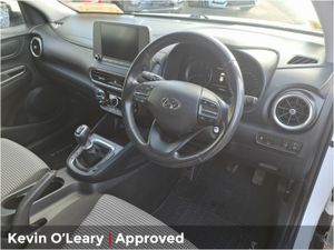 Hyundai KONA Comfort Mild Hybrid Commercial - Image 2