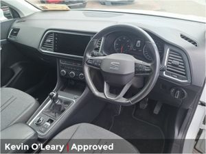 SEAT Ateca 2.0TDi SE Commercial - Image 2